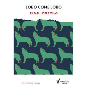 portada Lobo Come Lobo (in Spanish)