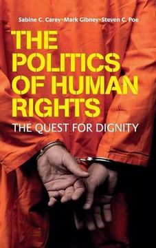 portada The Politics of Human Rights Hardback (en Inglés)
