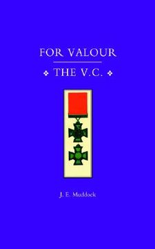 portada for valour, the v.c. (en Inglés)