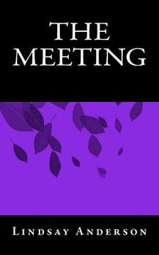 portada The Meeting (en Inglés)