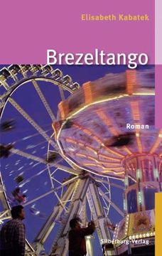 portada Brezeltango: Roman (en Alemán)
