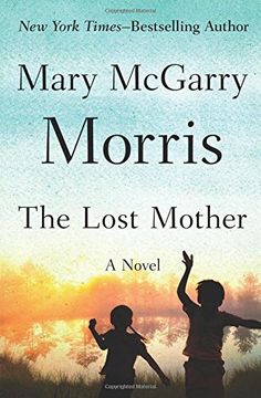 portada The Lost Mother: A Novel (in English)