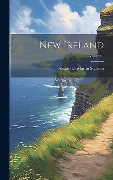portada New Ireland; Volume 1 (en Inglés)