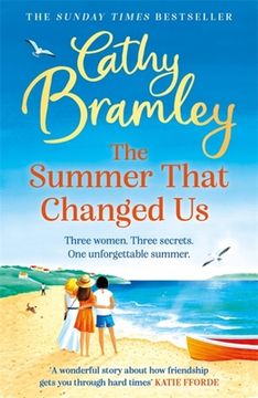 portada The Summer That Changed Us