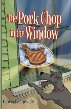 portada The Pork Chop in the Window (in English)