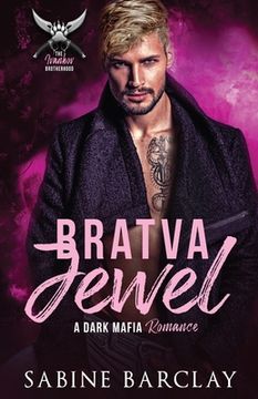 portada Bratva Jewel (en Inglés)