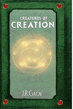 portada Creatures of Creation (in English)