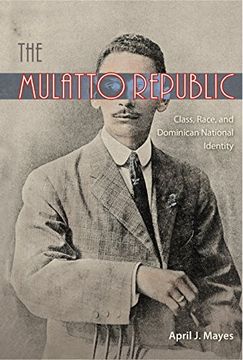 portada The Mulatto Republic