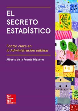 portada El Secreto Estadistico