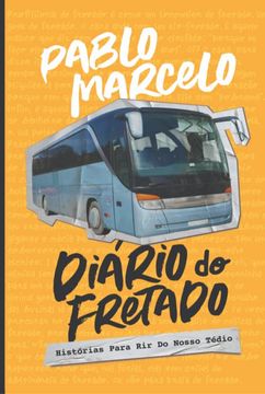 portada Diário do Fretado (in Portuguese)