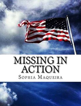 portada Missing in Action (in English)