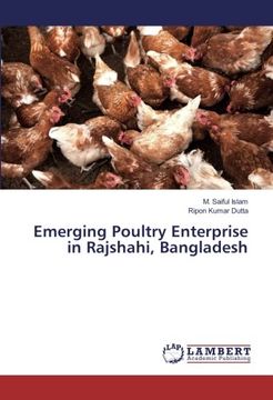 portada Emerging Poultry Enterprise in Rajshahi, Bangladesh