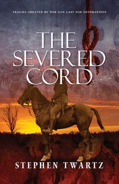 portada The Severed Cord (in English)
