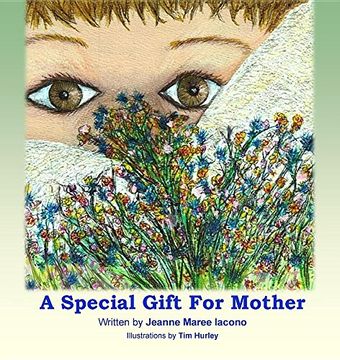 portada A Special Gift for Mother (en Inglés)