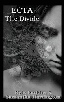portada Ecta: The Divide (in English)