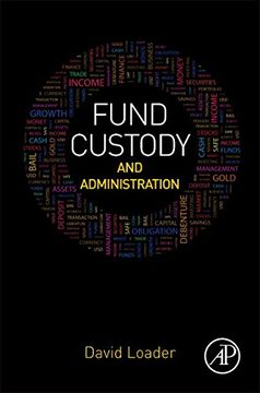 portada Fund Custody and Administration
