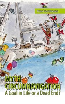 portada Myth Circumnavigation: A Goal in Life or a Dead End? (in English)