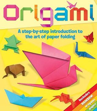 portada origami