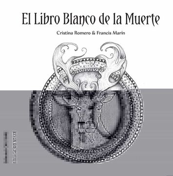 portada El Libro Blanco de la Muerte (in Spanish)