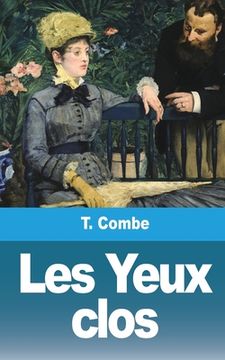 portada Les Yeux clos (in French)