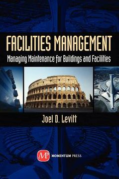 portada facilities management (in English)