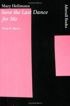 portada Mary Heilmann: Save the Last Dance for Me (in English)