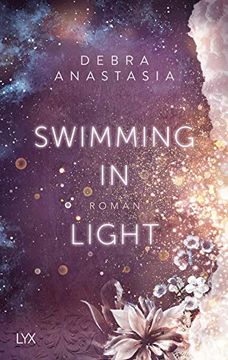 portada Swimming in Light (Always You, Band 2) (en Alemán)