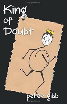 portada King of Doubt