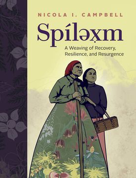 portada Spílexm: A Weaving of Recovery, Resilience, and Resurgence (en Inglés)