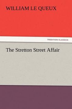 portada the stretton street affair