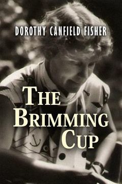 portada The Brimming Cup (en Inglés)