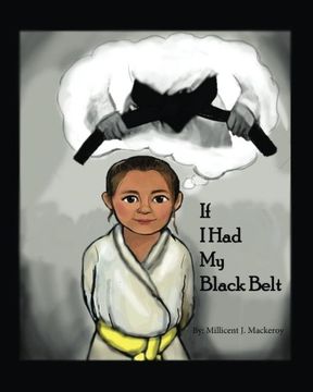 portada If i had my Black Belt (en Inglés)