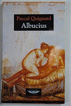 portada Albucius (in Spanish)