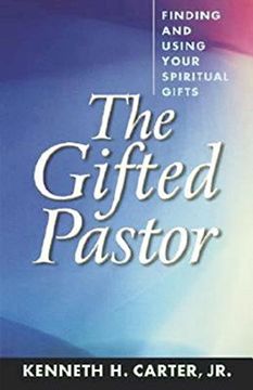portada The Gifted Pastor (in English)