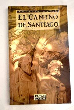 portada Guia del Camino de Santiago