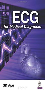 portada ECG for Medical Diagnosis