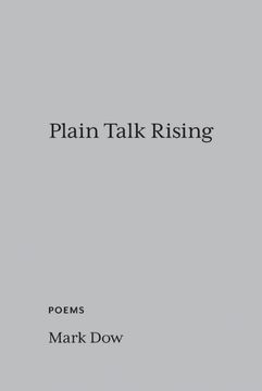 portada Plain Talk Rising 