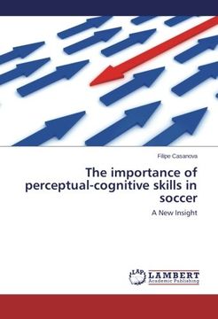 portada The importance of perceptual-cognitive skills in soccer: A New Insight
