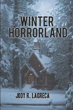 portada Winter Horrorland (en Inglés)