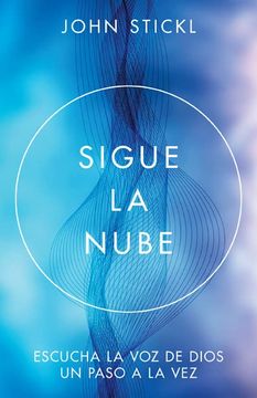 portada Sigue la Nube (in Spanish)