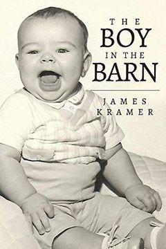 portada The boy in the Barn (en Inglés)
