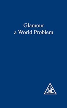 portada Glamour: A World Problem (en Inglés)