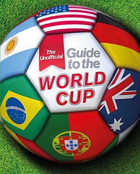 portada The Unofficial Guide to the World Cup
