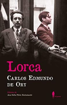 portada Lorca