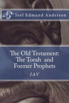 portada The Old Testament: The Torah and Former Prophets: The JAV