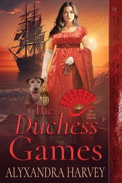 portada The Duchess Games