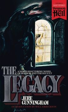 portada The Legacy (Paperbacks from Hell)