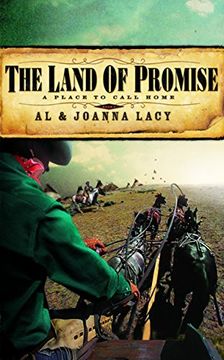 portada The Land of Promise (en Inglés)
