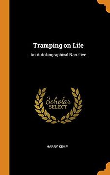portada Tramping on Life: An Autobiographical Narrative 