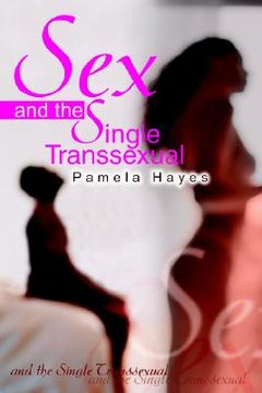 portada sex and the single transsexual (en Inglés)